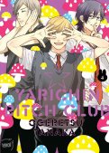 Yarichin bitch club T.4 Yarichin bitch club T.4