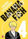 Banana Fish - perfect edition T.4 Banana Fish - perfect edition T.4