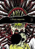 L'école emportée T.3 L'école emportée T.3