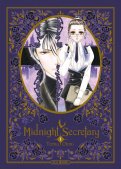 Midnight secretary - perfect �dition T.1