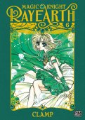Magic Knight Rayearth - édition 20 ans T.6 Magic Knight Rayearth - édition 20 ans T.6