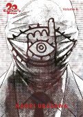 20th Century Boys - Perfect T.8 20th Century Boys - Perfect T.8