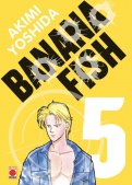 Banana Fish - perfect edition T.5 Banana Fish - perfect edition T.5