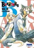 Beastars T.18 Beastars T.18