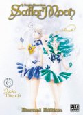 Sailor moon - eternal édition T.6 Sailor moon - eternal édition T.6