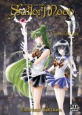 Sailor moon - eternal édition T.7 Sailor moon - eternal édition T.7