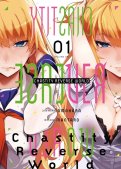 Chastity reverse world T.1