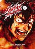 Kengan ashura T.1 Kengan ashura T.1
