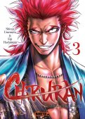 Chiruran T.3 Chiruran T.3