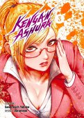 Kengan ashura T.3 Kengan ashura T.3