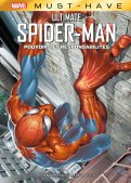 Ultimate Spider-man - Pouvoirs et responsabilit�s