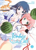 Tomb�e du ciel T.12