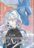 Les chroniques d'Azfar�o T.7