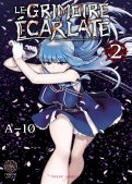 Le grimoire �carlate T.2