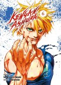 Kengan ashura T.6 Kengan ashura T.6