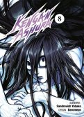 Kengan ashura T.8 Kengan ashura T.8