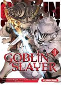 Goblin slayer T.11 Goblin slayer T.11