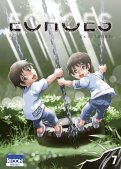 Echoes T.7 Echoes T.7