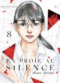 En proie au silence T.8