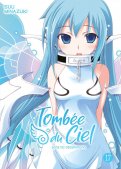 Tombée du ciel T.17 Tombée du ciel T.17