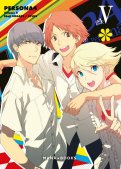 Persona 4 T.5 Persona 4 T.5