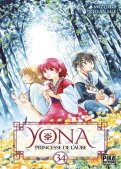 Yona Princesse de l'Aube T.34 Yona Princesse de l'Aube T.34