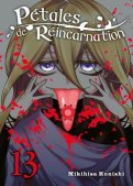 P�tales de r�incarnation T.13
