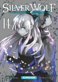 Silver wolf, blood bone T.14 Silver wolf, blood bone T.14