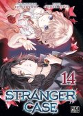 Stranger case T.14 Stranger case T.14