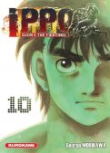 Ippo - saison 6 - The fighting T.10 Ippo - saison 6 - The fighting T.10