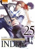 A certain magical index T.25 A certain magical index T.25