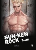Sun Ken Rock - �dition deluxe T.12