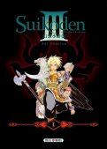 Suikoden III - complete �dition T.1