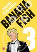Banana Fish - perfect edition T.3 Banana Fish - perfect edition T.3