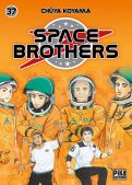 Space brothers T.37