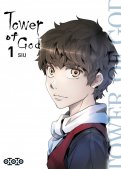 Tower of god T.1 Tower of god T.1