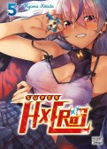 Super HxEROS T.5 Super HxEROS T.5