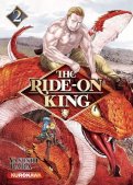 The ride-on king T.2