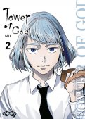 Tower of god T.2 Tower of god T.2