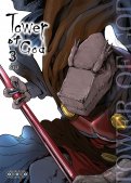 Tower of god T.3 Tower of god T.3