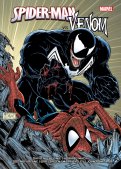 Spider-man Vs Venom