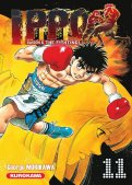 Ippo - saison 6 - The fighting T.11 Ippo - saison 6 - The fighting T.11