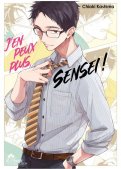J'en peux plus sensei T.1