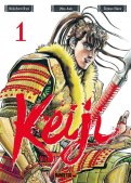 Keiji T.1 Keiji T.1