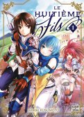 Le huiti�me fils T.1