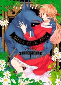 Hana et la B�te T.1