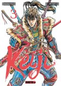 Keiji T.3 Keiji T.3