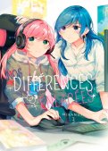 Nos diff�rences enlac�es T.3