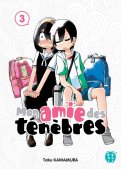 Mon amie des t�n�bres T.3