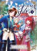 Le huiti�me fils T.3